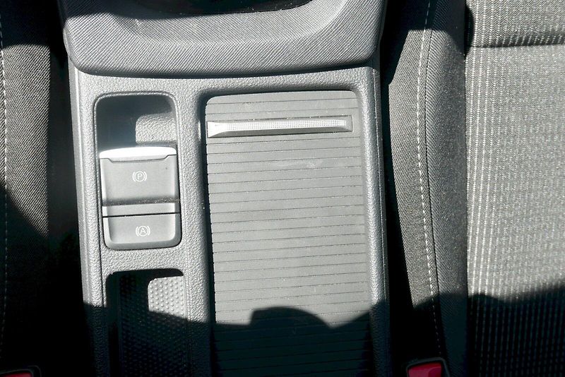 Škoda Octavia (2025) 1.5 TSI 85 kW M6° Selection - fotka 13 z 25