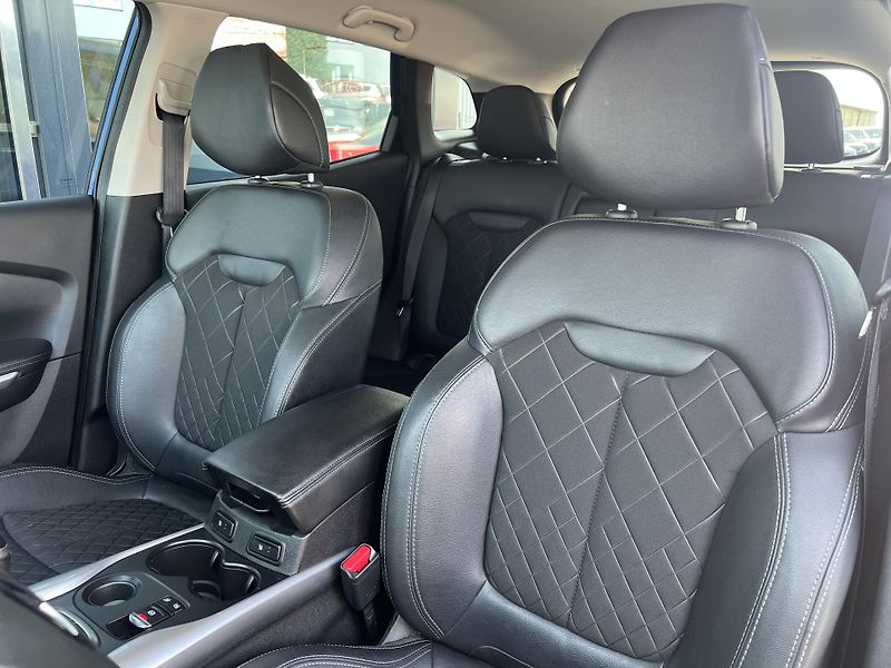Renault Kadjar Intens 1.3TCe PŮVOD ČR 1.MAJ - fotka 10 z 49