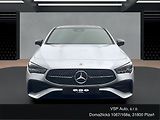 Mercedes-Benz CLA (2025) 200 d AMG Style Edition - náhled 8
