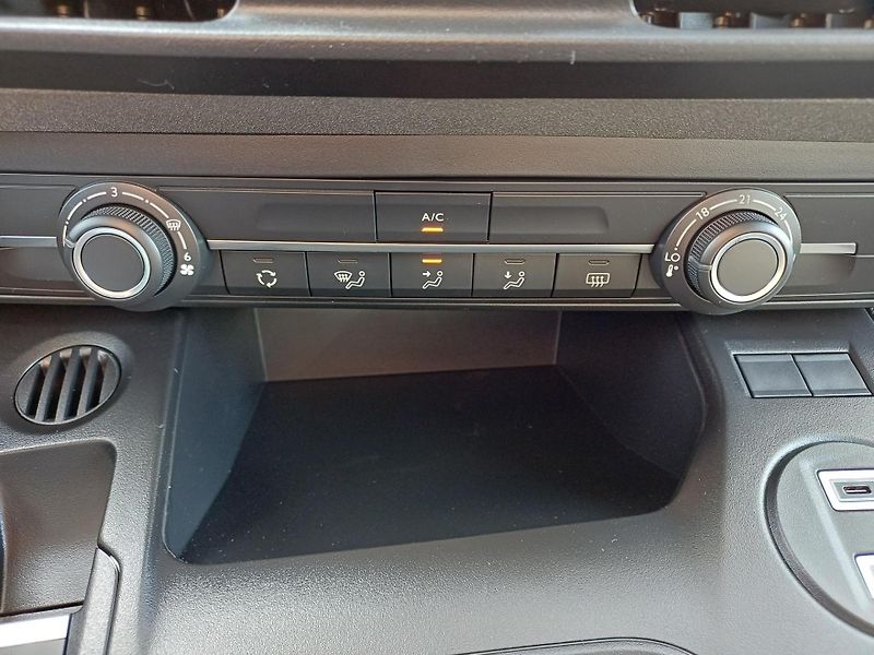 Peugeot Rifter (2026) Long Allure 1.5 HDI 130k - fotka 25 z 30