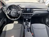Škoda Fabia (2022) 1.0 MPi, 2.maj,ČR, Ambition - náhled 8
