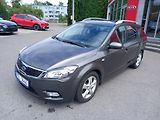 Kia Ceed SW (2011) 1,6 CRDi 6st. SPORT       - náhled 7