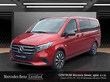 Mercedes-Benz Vito 119 CDi / TS / L / 4x4 - náhled 1