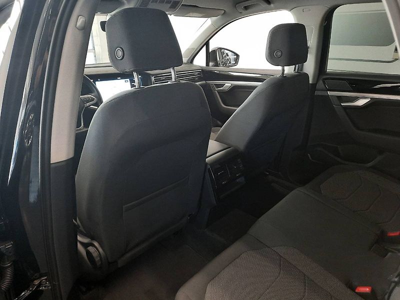 Volkswagen Touareg (2024) 3.0 TDI 4Motion (170kW/231k) - fotka 8 z 28