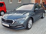 Škoda Octavia 2.0TDI Style, původ ČR,1.Maj. - náhled 4