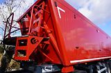 Gras (2022) GS 35.5t tipper semi-trailer - náhled 10