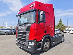 Scania R 460 A4x2LA - fotografie inzerátu