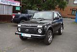 Lada Niva (2026) LEGEND, 1.7i,4x4,Nové,STK 8/28 - náhled 58