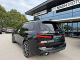 BMW X7 (2026) xDrive 40d Natáčecí Náprava Ma - náhled 9