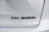 Lexus NX 300h 300H 2.5 HYBRID AWD PREMIUM - náhled 24