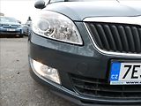 Škoda Roomster 1,2 TSi autom.klima,po servise - náhled 4