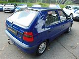 Škoda Felicia 1,3 LXi - náhled 4