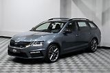 Škoda Octavia 3 FL 2.0 TSI 180 kW DSG RS - náhled 1