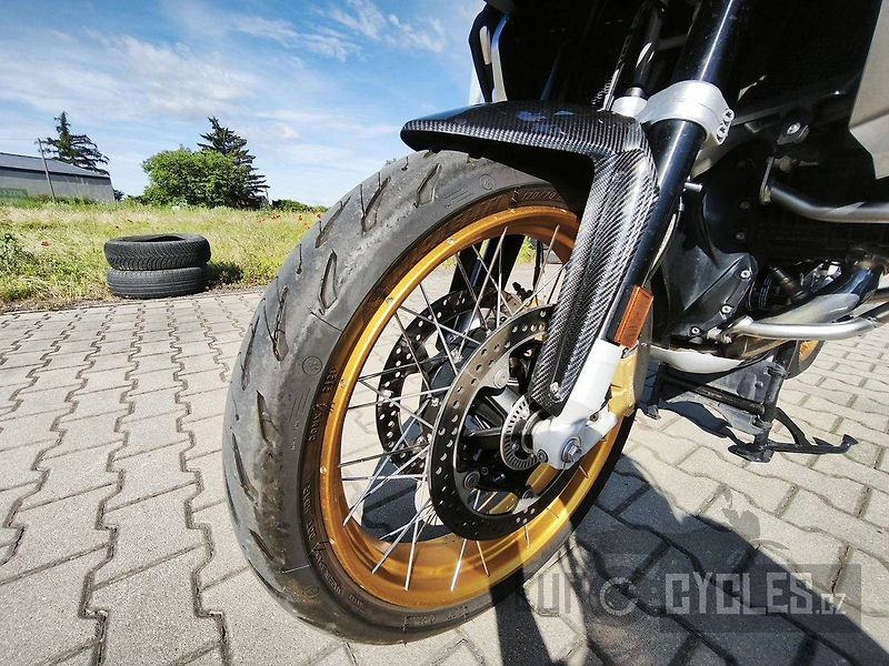 BMW R 1250 GS Adventure - fotka 11 z 14