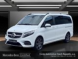 Mercedes-Benz Třídy V V 300 d 4M AMG - náhled 1