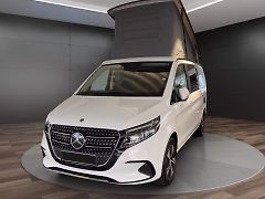 Mercedes-Benz Třídy V Marco Polo 220d 4M AIR 360 DIS - fotografie inzerátu