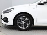 Hyundai i30 (2021) 1.5 T-GDI MHEV, ČR,1.maj - náhled 12