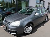 Volkswagen Golf 1,9 TDi,77kW,Aut.klima,tempoma - náhled 1