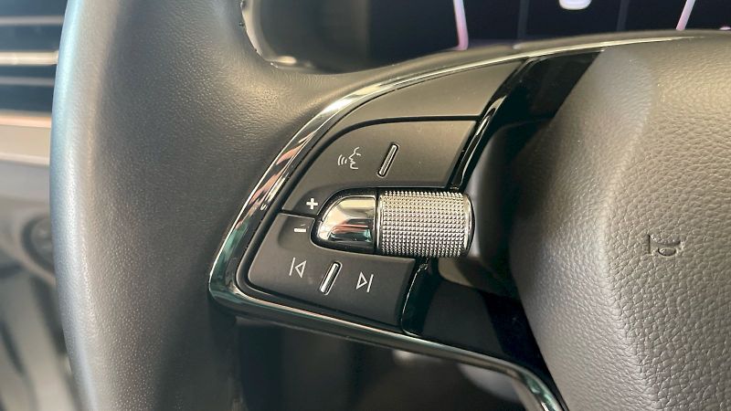 Škoda Scala (2021) Style 1.0 TSI 81kW - fotka 26 z 34