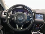 Jeep Compass 1,4 MultiAir 140k  Latitude - náhled 9