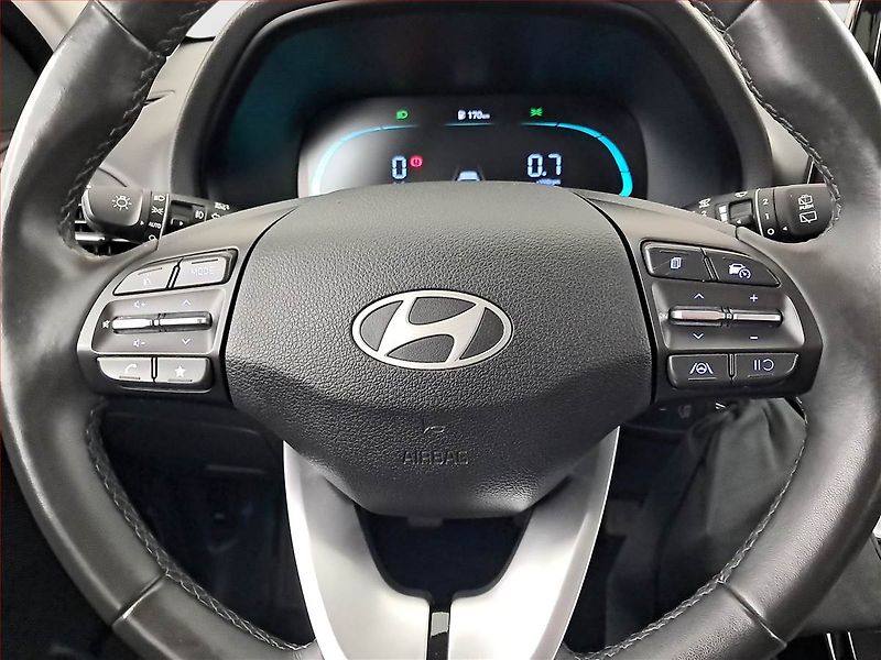 Hyundai i30 (2024) Family Smart 1.5 DPI - fotka 16 z 20