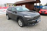 Jeep Cherokee (2018) 2,2 MJT 4X4 LIMITED KŮŽE NAVI  - náhled 1