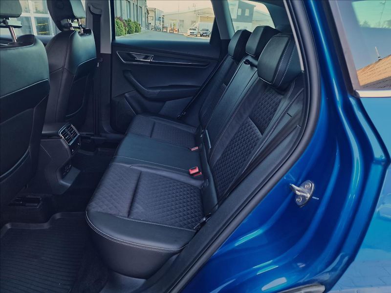 Škoda Karoq 2.0 TDI Style,původ ČR,1.Maj. - fotka 17 z 50