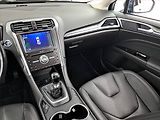 Ford Mondeo (2020) 2.0 EcoBlue, Serv.kniha, Kůže - náhled 8