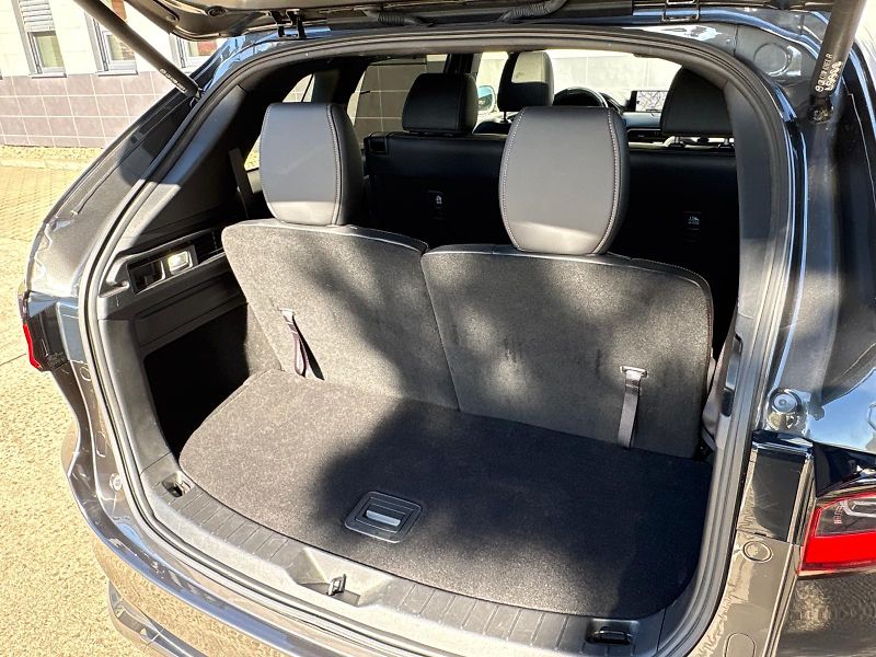 Mazda CX-80 3.3D HOMURA PLUS|AWD|7míst|DPH - fotka 51 z 56