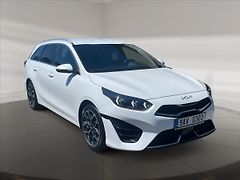 Kia Ceed 1,5 TGDI 118 GT Line AT - fotografie inzerátu