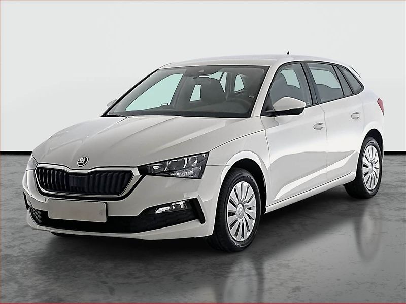 Škoda Scala (2022) Ambition 1.0 TSI, ČR,1.maj - fotka 2 z 15