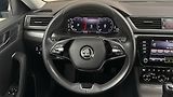 Škoda Superb 2.0 TDI DSG Style Combi - náhled 9