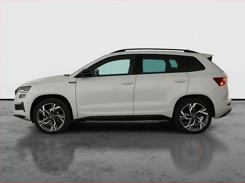 Škoda Karoq (2025) 2.0 TDI, Sportline, Navigace - fotka 3 z 17