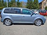 Volkswagen Touran 1.9 TDI, United, 6 rychl. - náhled 7