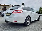 Peugeot 508 2.0 BlueHDi 180k EAT6 ALLURE - náhled 38