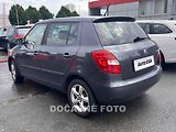 Škoda Fabia (2012) 1.2 12V, ČR, servis.kniha, AC - náhled 1