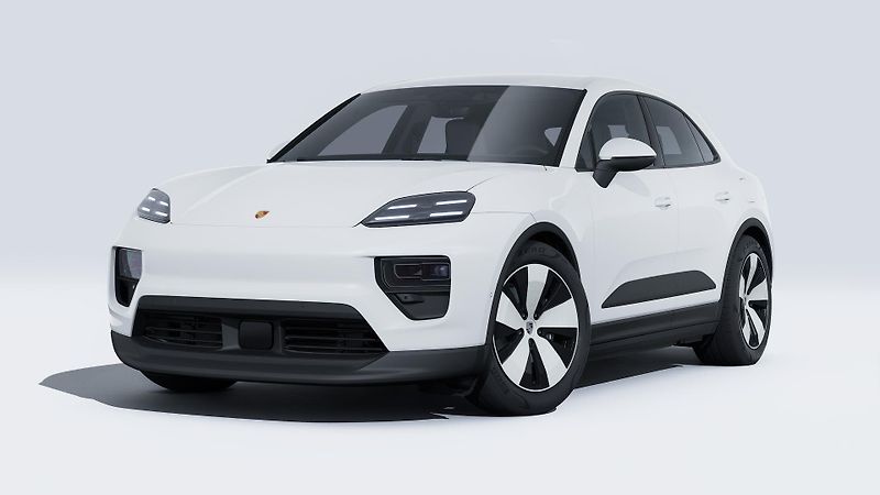 Porsche Macan (2026) 4 - fotografie inzerátu