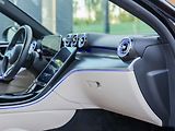 Mercedes-Benz Třídy C (2023) C 300 E Digital Light, Keyless - náhled 8