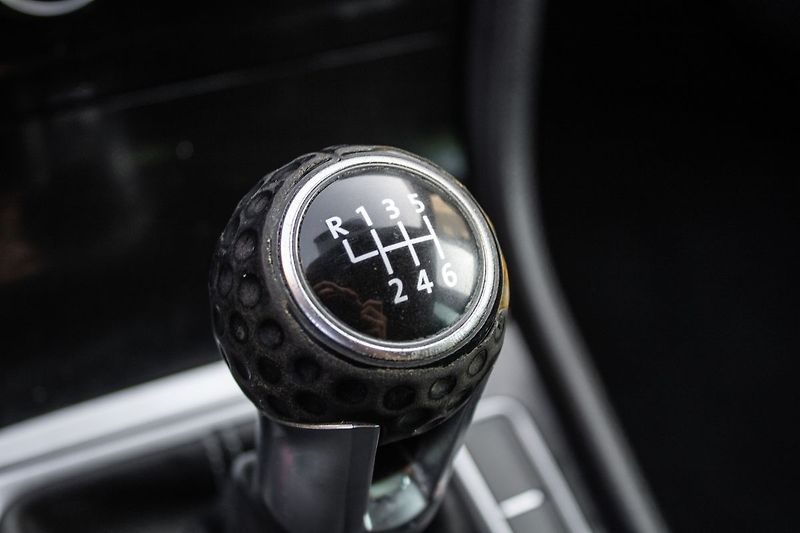 Volkswagen Golf - fotka 23 z 30
