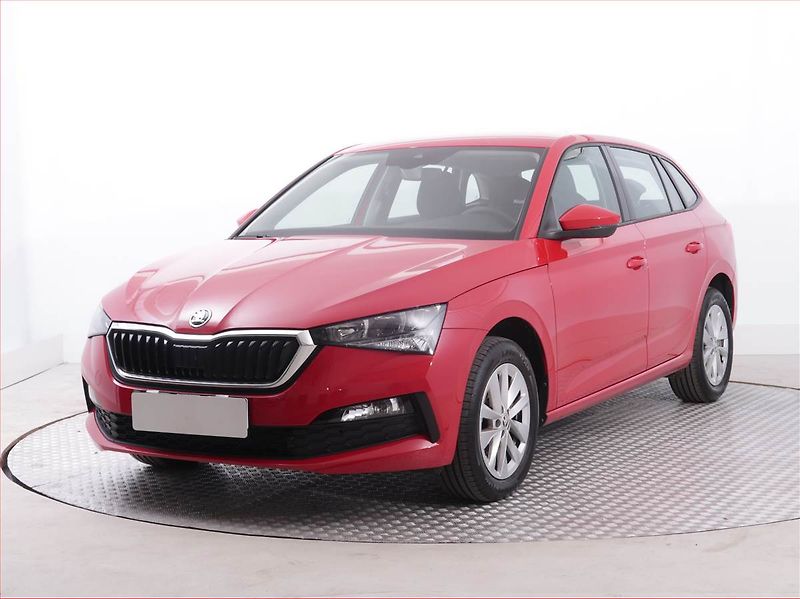 Škoda Scala (2024) 1.0 TSI, Serv.kniha, Navi - fotka 2 z 22