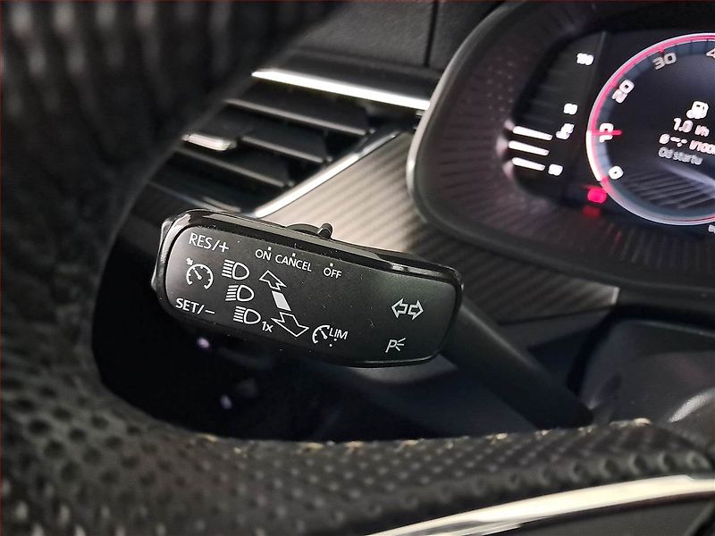 Škoda Kamiq (2023) Monte Carlo 1.0 TSI - fotka 20 z 22