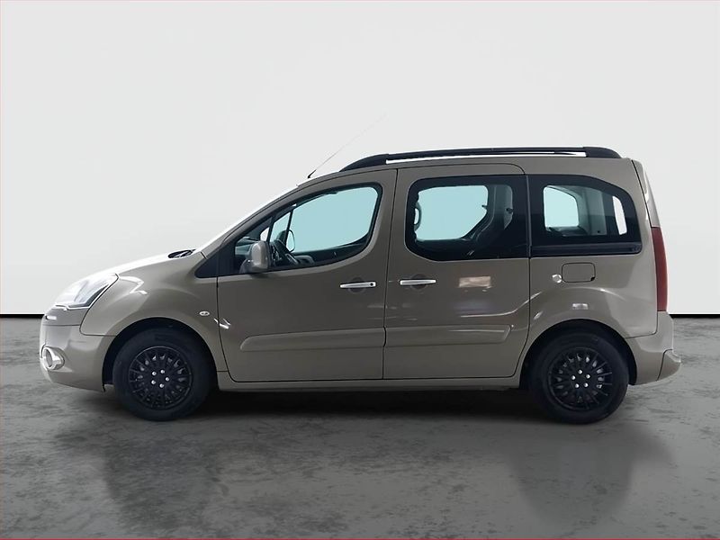 Citroën Berlingo (2015) Tendance 1.6 HDi, 5Míst, ČR - fotka 3 z 15