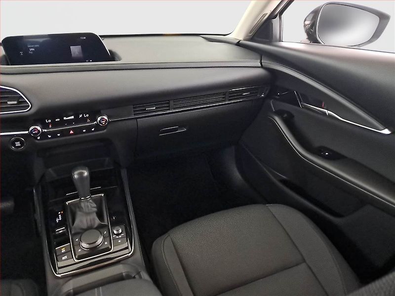 Mazda CX-30 (2023) Skyactiv-X 2.0 - fotka 8 z 22
