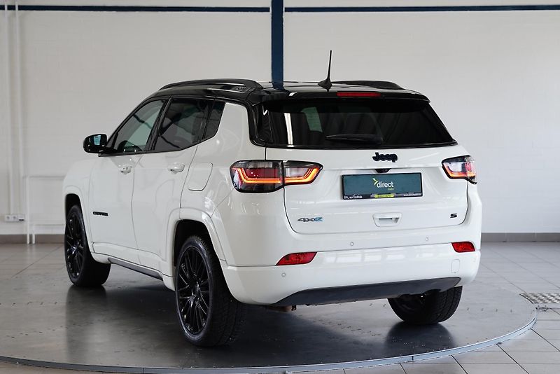 Jeep Compass - fotka 7 z 30