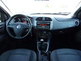 Fiat Bravo (2009) 1.4i 66kW PŮVOD ČR  2.MAJITEL  - náhled 10