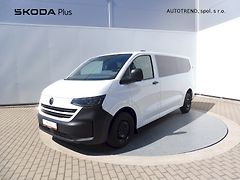 Volkswagen Caravelle (2026) DR 2,0 TDI 110kW - fotografie inzerátu