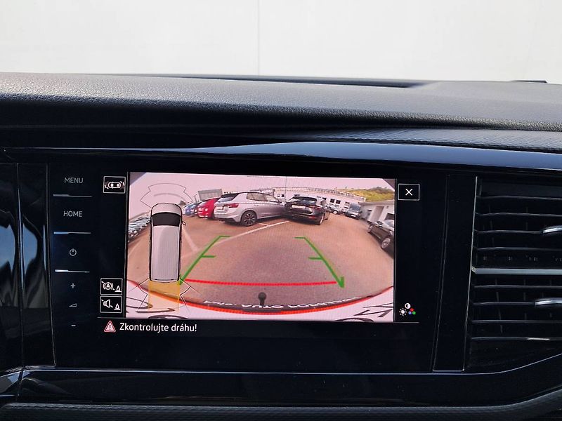 Volkswagen Multivan (2020) Bulli 6.1 Highline 2.0 TDI / 1 - fotka 12 z 24