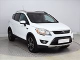 Ford Kuga (2009) 2.0 TDCi, 4X4, Serv.kniha - náhled 1