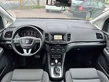 Seat Alhambra (2015) 2.0TDI 103kW DSG 7 míst,Servis - náhled 11