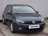 Volkswagen Golf (2011) 1.2 TSi, Comfortline - náhled 1